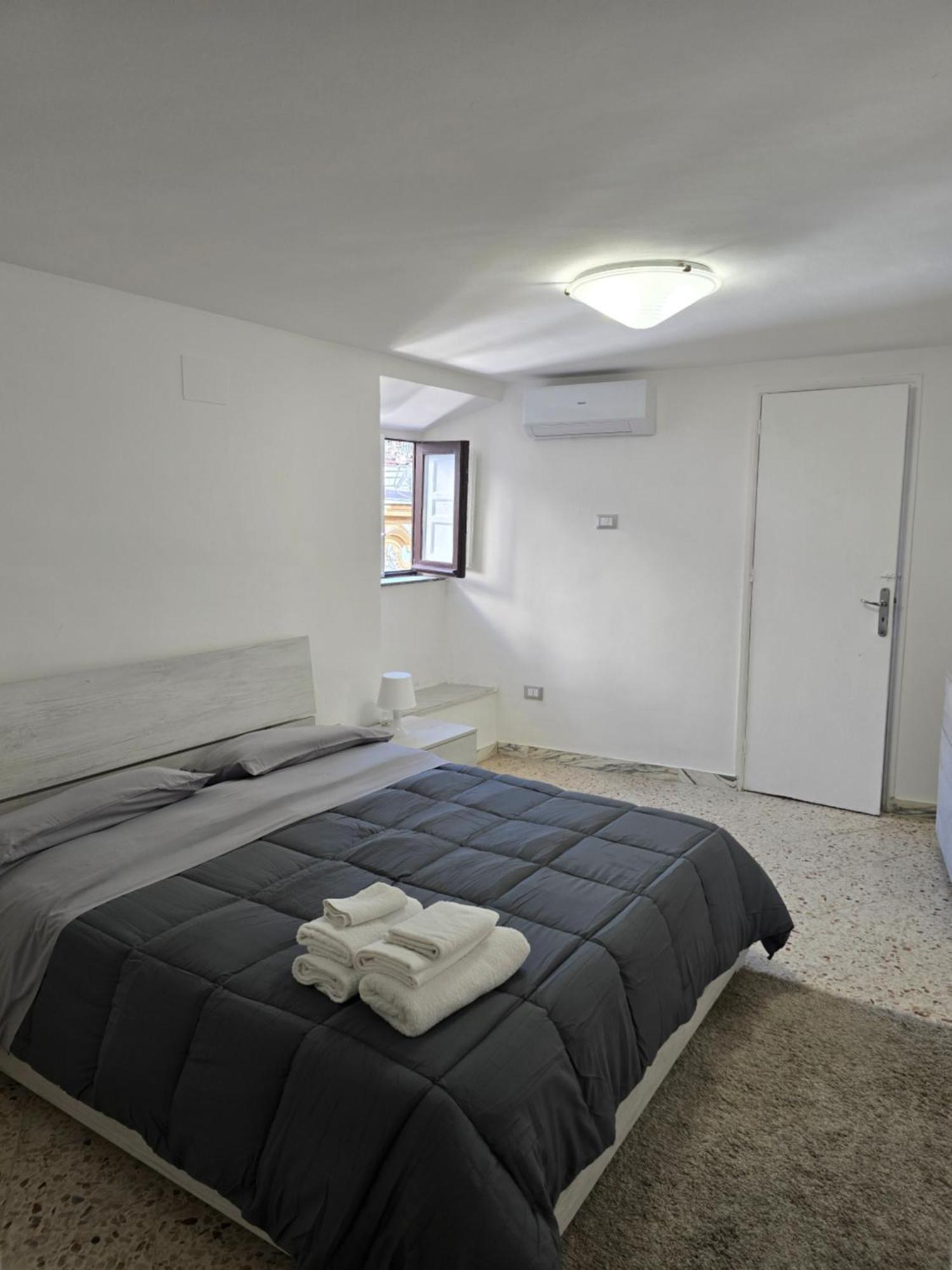 Mak House Hotel Palermo Exterior photo