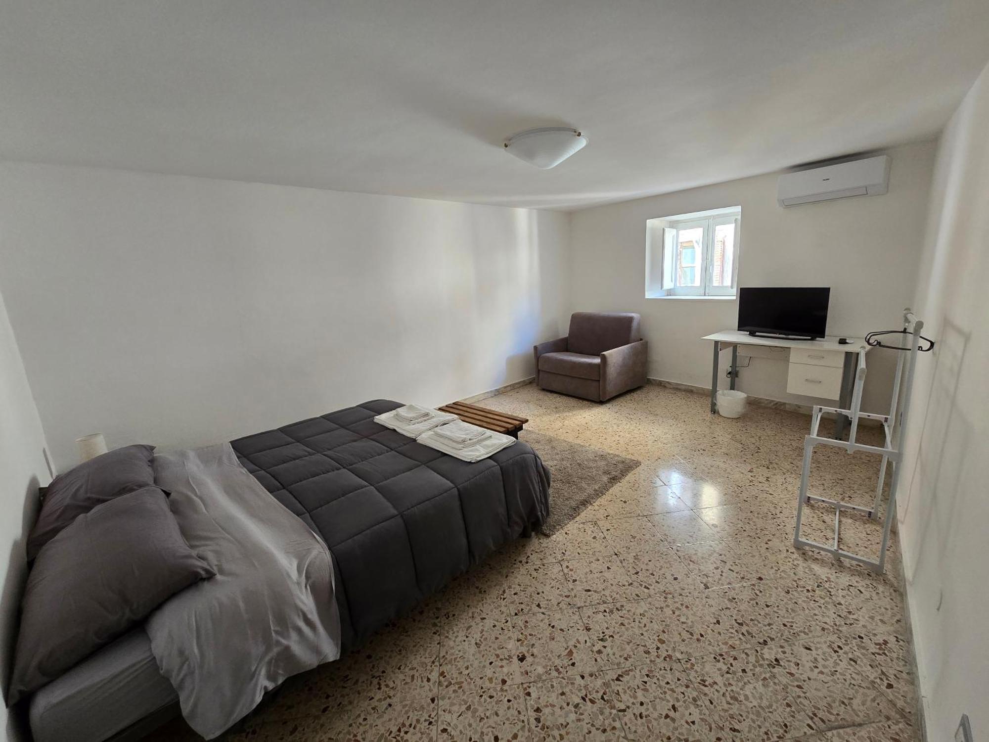 Mak House Hotel Palermo Exterior photo